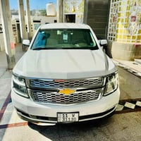 تاهو LS • ٢٠١٨ • كفاله عامه