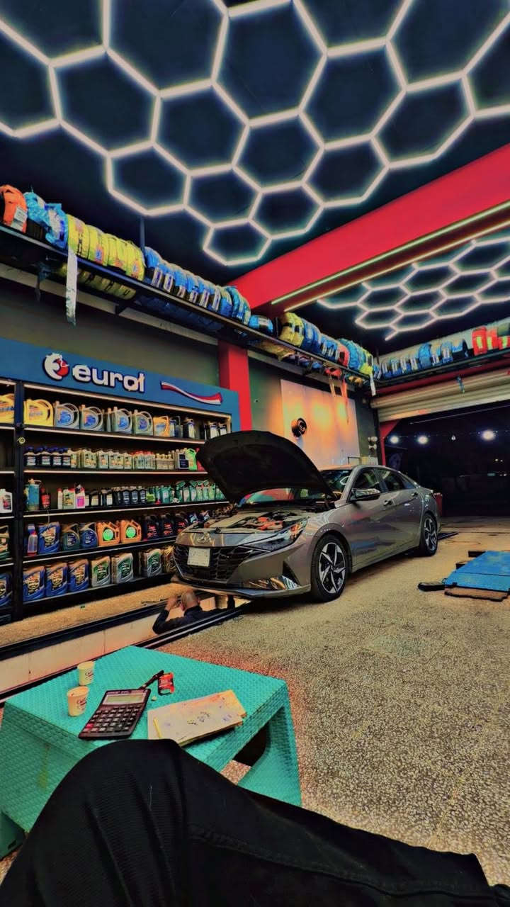 لسلام عليكم..للبيع او مراوس بk4
النترا هايبرد.  موديل2022 _
 أعلى فئة لمتد وارد أمريكي
🚗 وارد أمريكي  –  رقم بغداد– 
تحويل ثاني يوم مباشر رقم بغداد 

🔋 هايبرد (بنزين + كهرباء)
📉 ماشية فقط60m
⚠️ مكفولة بدون حادث – فقط كسر صغير أقل من شبر بالدعامية الأمامية
وصار بيهة هنا عدي حالوب قليل 
الموقع: بغداد – الرصافة
للاستفسار:***********

#الانتره2022 #النترا_هايبرد #وارد_امريكي
