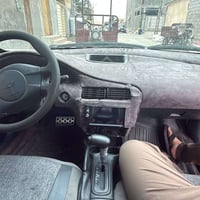 شوفرليت كافلير • شيفروليه كافلير • سيارة للبيع • سيارة موصل • كافلير 2...