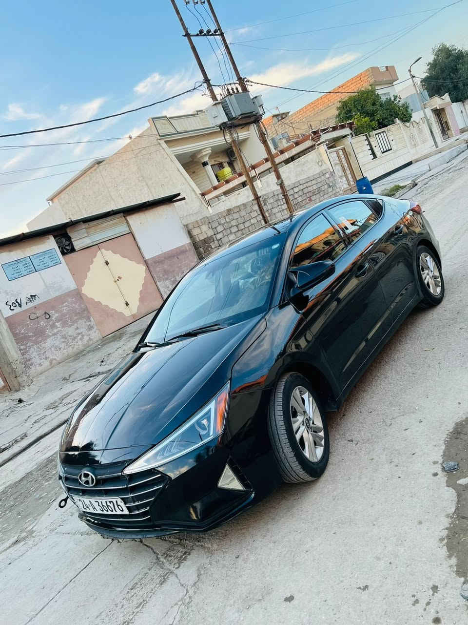 النترا 2020 السعر 122 قطعه وحده صبغ وقطعه تبديل محرك 20 دوش ماشيه 100 رقم دهوك للإستفسار *********** 
*********** سياره بلاش الشراي يتصل بيها مجال بسيط
