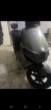 ٢٠٢٦ • جديد • دراجة كهربائية