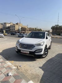 سنتافي • ٢٠١٣ • ٦ سلندر