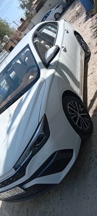 ام جي 5 • ٢٠٢٥ • بغداد العامريه