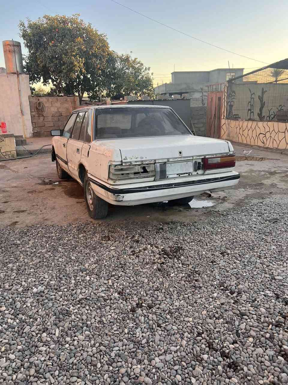 السلام عليكم 
اخوان سوبر 85 شوف العين 
شغاله من كل الجوانب 

للمراوس بزورق او شي بودي / بكم او كيا كاضبينها مع احد 
للاستفسار الاتصال ***********
