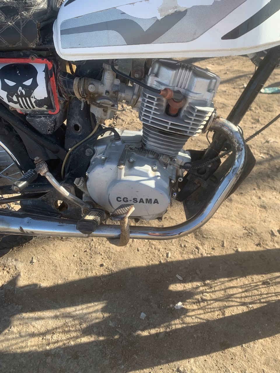 السلام عليكم اربعه كير للبيع محرك سيجي ساما نهضه فول عوزهه ترتيبات بسيطه مكاني ديوانيه مقابيل سيطره عفك سعر خاص


**إذا كنت صاحب هذا الإعلان وتريد حذفه لأي سبب، رجاءا أرسل رسالة إلى الدعم الفني**