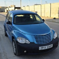 كرايسلر كروزر • ٢٠٠٨ • رقم واسط