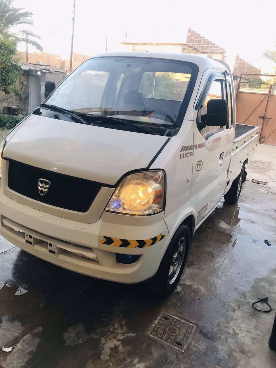 هايفي للبيع موديل 2008 سياره نضيفه من ادعاميه لدعاميه  اسعر 25 وبيها مجال قليل الرقم ***********
