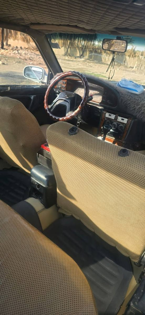 السلام وعليكم دايو برنس 1994 سيارة  كريم مكينه خير من الله سيارة حداده زينه سيارة باسمي تحويل مباشر رقم بابل سنوية 2027 تخم تاير جواه سيارة عوزه بس تبريد سعر 35 وبيه مجال مكانه كربلاء قضاء عين التمر ***********
