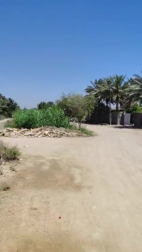 السلام عليكم دونم و300 متر مع منزل حديث مساحته 245 متر مربع مع الأثاث وطاقة شمسية 27 امبير مع نظام تقطير للزرع وكافة الخدمات موجوده ماء مع كهرباء  العنوان الحولي مقابيل نزلة نظوري رقم التلفون ***********
