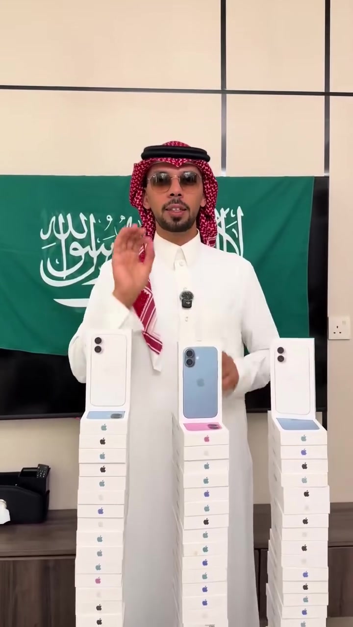 تابع وعلق على الفيديو المثبت وفالك التوفيق 😍
#خالد_العليان #السعودية #الجزائر #هدايا #299 ايفون


**إذا كنت صاحب هذا الإعلان وتريد حذفه لأي سبب، رجاءا أرسل رسالة إلى الدعم الفني**