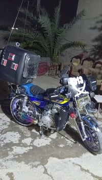 كفالة عامة • موديل ٢٥ • حي جهاد بغداد