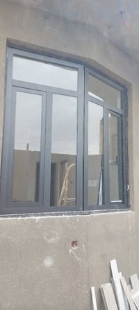 معمل الابداع • المنيوم • السماوة