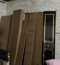 غرفة نوم تركية • فول كاملة • دوشك