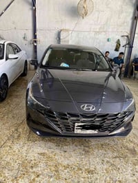 وارد امريكي • حادث • مكينة وكير جديدة