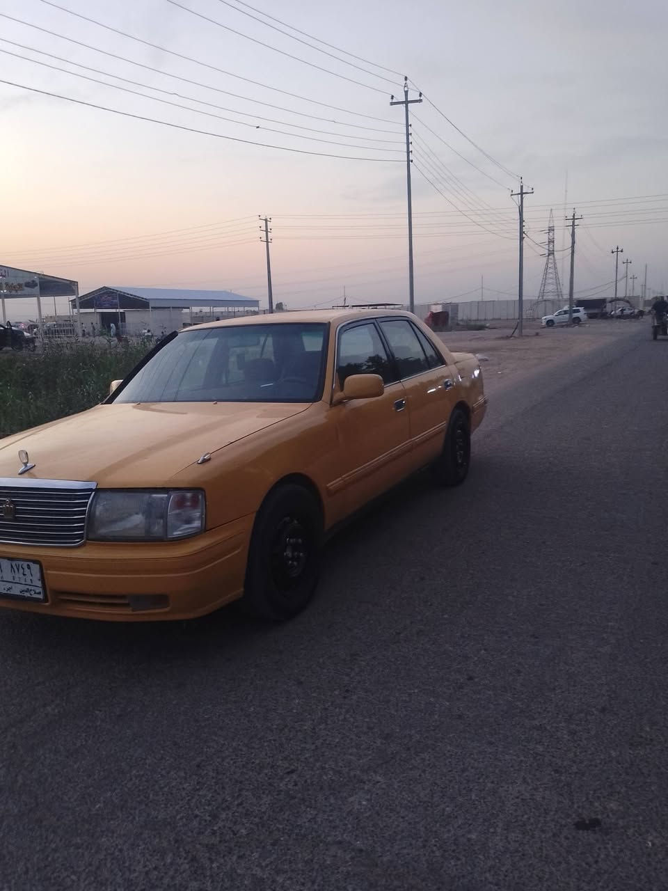 سلام عليكم راس الثور موديل 2000اصل يسرا كير مكينا جدد تبريد ثلج سياره جاهزه على اخر حبايه كير مكينا حداديه تبريد خير من الله بيع سريع سعر 45   وبيها مجال سلام عليكم راس الثور موديل 2000اصل يسرا كير مكينا جدد تبريد ثلج سياره جاهزه على اخر حبايه كير مكينا حداديه تبريد خير من الله بيع سريع سعر 45وبيها مجال مكاني بابل اتصال ***********او *********** بابل اتصال ***********او *********** مدفوع كمرك تحويل مباشر وكاله ومروس
