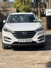 اخوان للبيع او مراوس بجارجر مديل 15او 16   توسان خليجي 2016 رقم بغداد ...