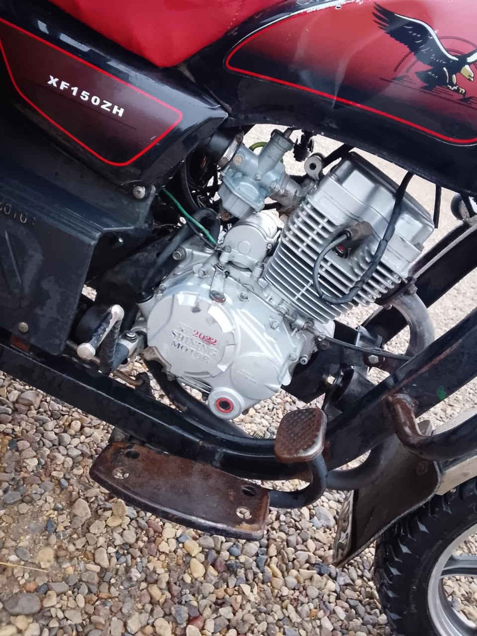 سلام عليكم شباب ستوته صقر اوراق  البيع موديل 22 مكينه خير من الله  تخم تأيرات جديد بدي ما بيه خياس والاء الحيم السعر خاص  رقمي ***********بكاني كوت قضاء الحي
