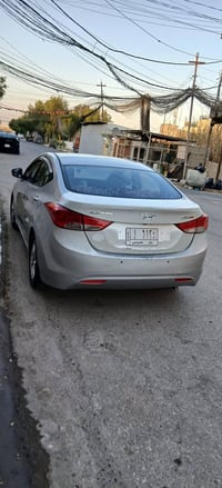 النترا • ٢٠١٢ • رقم بابل