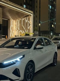سيارة K3 للبيع موديل 2024 سيارة فول مواصفات تجميع صيني سيارة رقم شمالي...