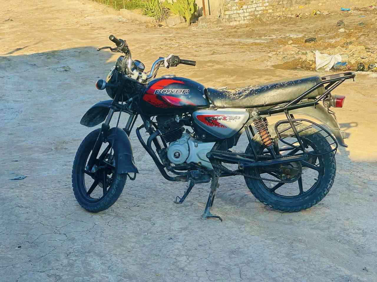 سلام عليكم بوكسر 22كلك مكان شطره سعر 580
***********
