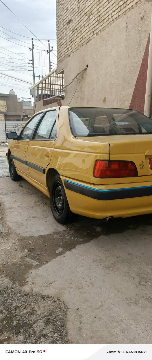 بيجو بارس ١٥ كير محرك كلج تخم تاير داخل كله جديد شرط تراي زيرو رقم انكليزي بسمي مصفره ٤٦ سعر رقمي *********** واتساب فقط
