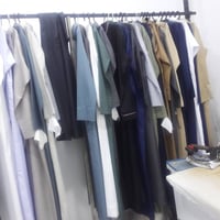 تصفيه ورشه خياطه • بكرات خياطه • زناجيل خياطه • دشاديش للبيع • مكينه ك...