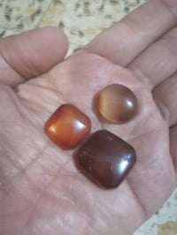 أحجار • ٣ قطع • ديالى