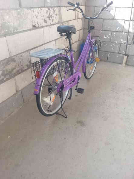 السلام عليكم بايسكل البيع مكان بصره مديل 2018 الون بنفجسي رقم ***********
