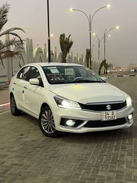 سياز 2022 • كفالة الشركة • ماشي 54الف