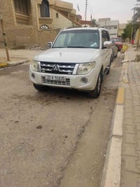 باجيرو 14 • فول • كربلاء