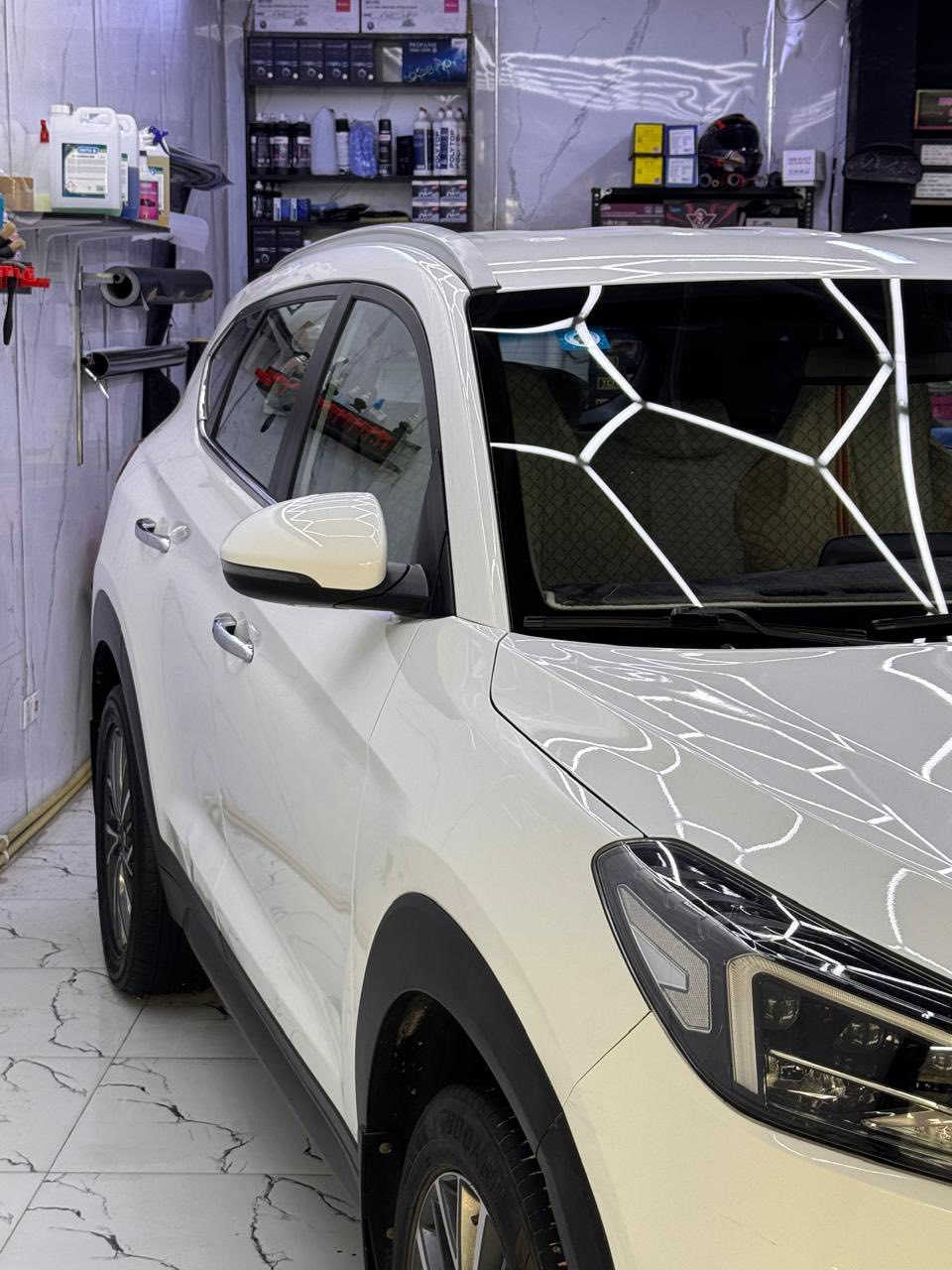 توسان ٢٠٢٠
توسان ٢٠٢٠ مكفول شركه الكاصد ماشية ٦٥ بسمي سياره جاهزه بالخير ع الياخذها شراي يتصل ***********
