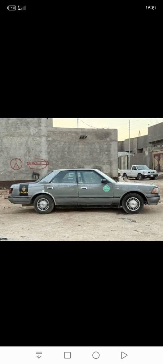 هارتوب للبيع  جاهزة محرك جديد كير فقط بس حداديه  شراي يتصل عل رقم ***********
مكاني السماوة الخضر

