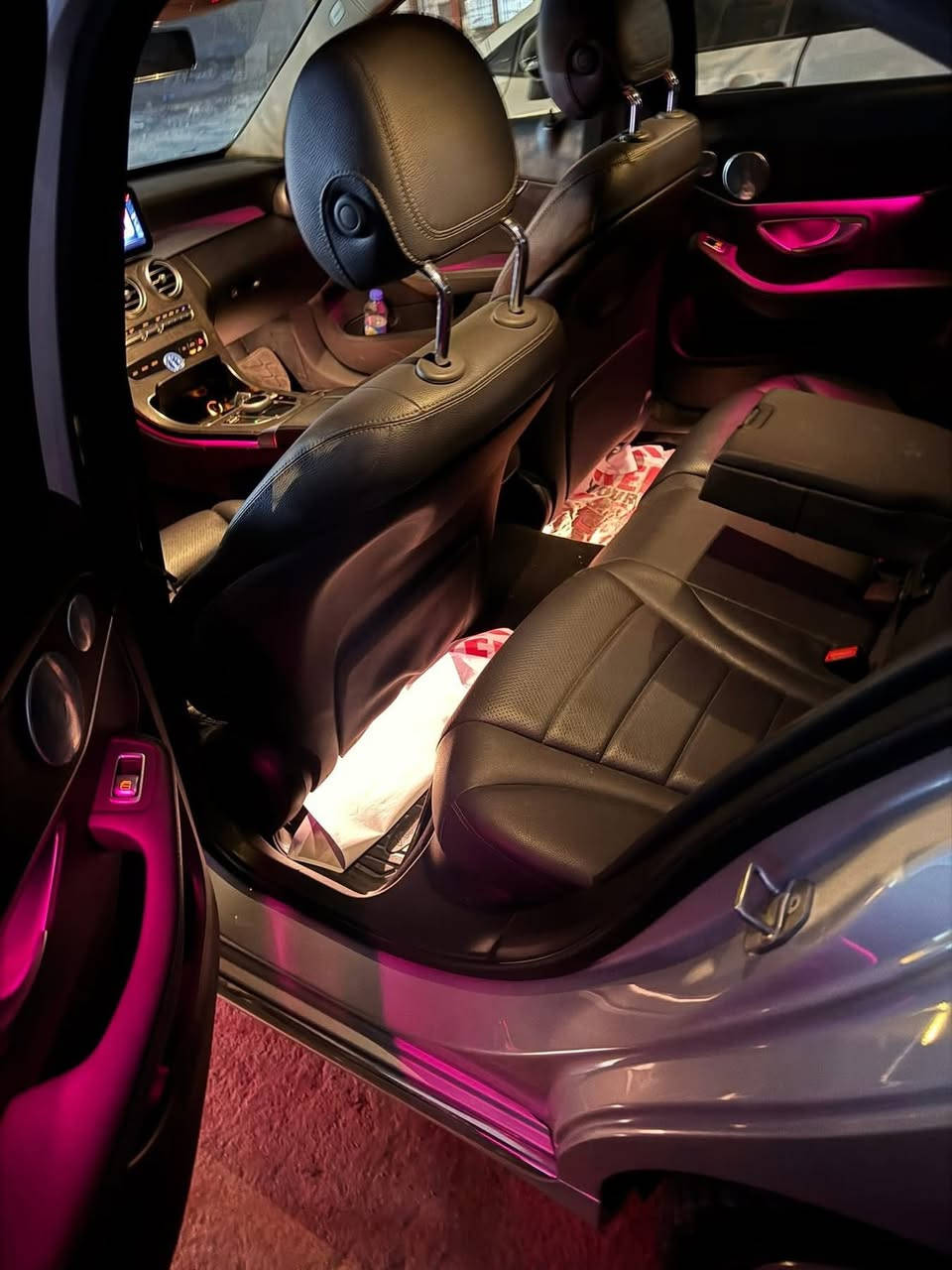 C300 2021
للبيع لتواصل مع هذا الرقم ***********
