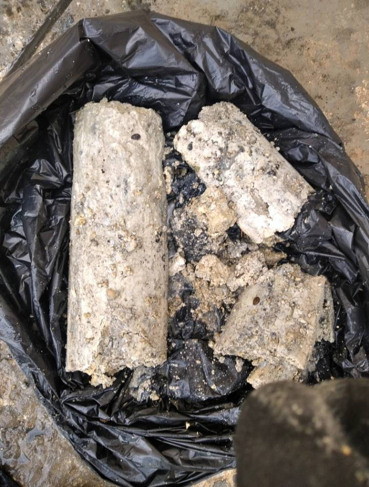 🚨 خدمة تسليك المجاري وفتح الانسدادات في كربلاء 🚨
🔧 تسليك المجاري وفتح جميع أنواع الانسدادات بسرعة فائقة.
⚡️ بأحدث الأجهزة والمعدات الحديثة – بدون تكسير أو تخريب.
💧 معالجة الانسدادات مهما كان حجمها (منازل – شقق – محلات – مطاعم).
⏰ خدمة طوارئ متوفرة 24 ساعة داخل كربلاء.
✅ عمل مضمون + سرعة + دقة + أسعار مناسبة.

📞 للحجز والاتصال: دج(***********)(***********)

--‏أضف رقمي كجهة اتصال في واتساب. https://wa.me/qr/IZS6UJ73LERUD1
