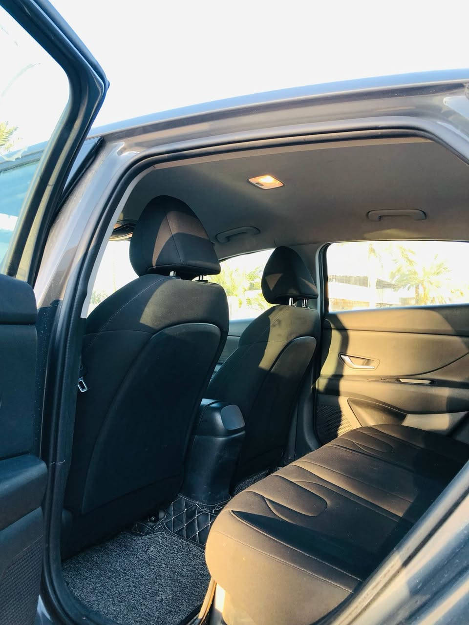 الانتره هايبرد وارد امريكي 2023 حادث بلمنشور سعر 165 *********** محموديه
