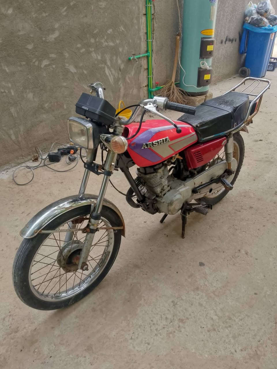 ٤ كير كلك كلك مكفوله سرقة وعشائر ٢٥٠ وبيه مجال حگ الجيه كربلاء حي الاطباء
***********
