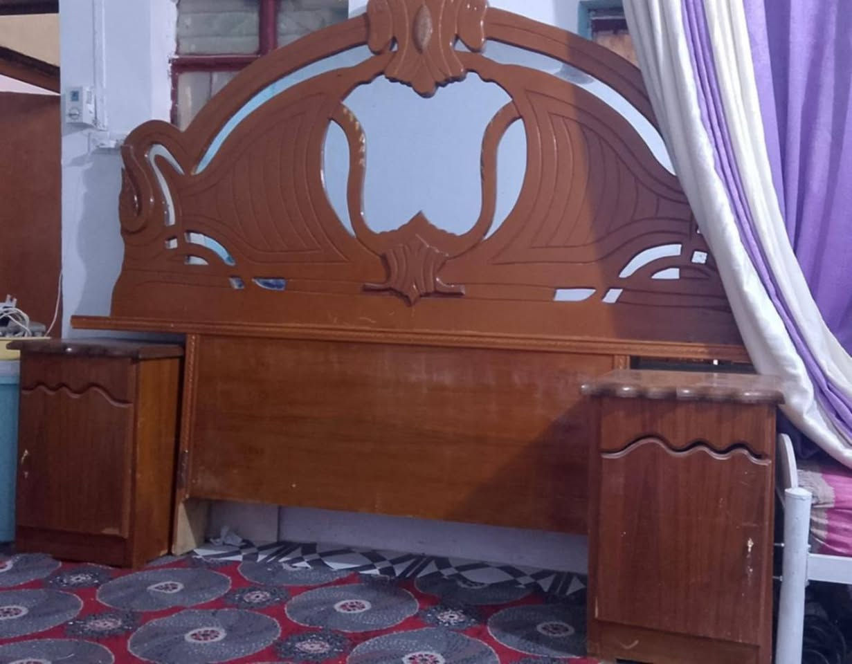 والسعار خاص


**إذا كنت صاحب هذا الإعلان وتريد حذفه لأي سبب، رجاءا أرسل رسالة إلى الدعم الفني**