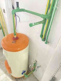 سباك محترف • ديالى • تأسيس ماء ومجاري