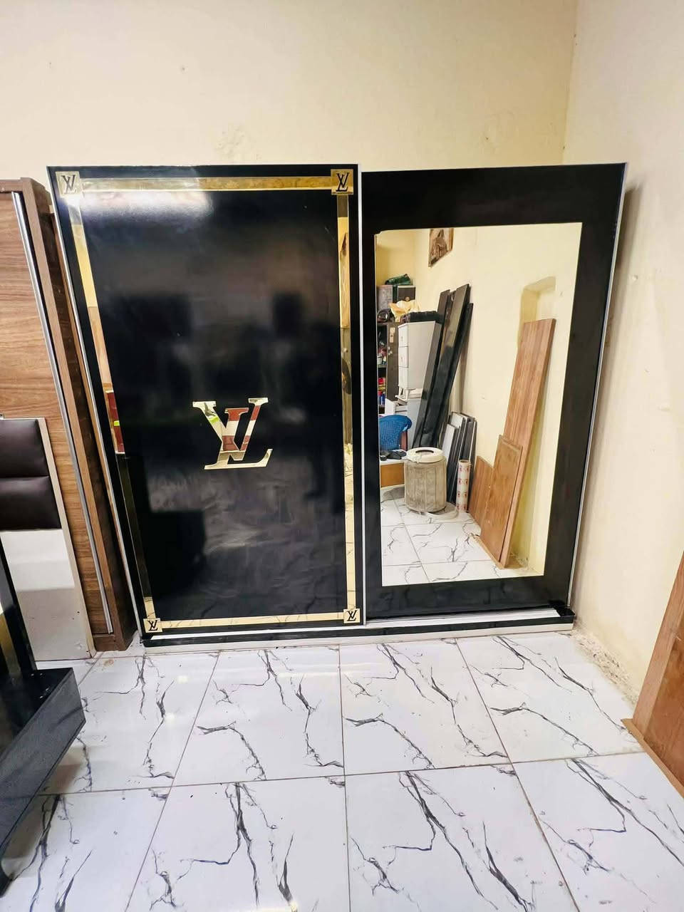 375 مع شد ونقل داخل بغداد مجاني 
@إشارة


**إذا كنت صاحب هذا الإعلان وتريد حذفه لأي سبب، رجاءا أرسل رسالة إلى الدعم الفني**