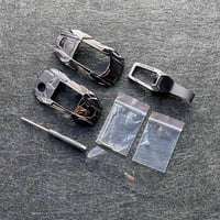 كفر بصمة • معدني • فخم