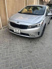شپـ👬ـأأب فورتي موديل 17 كلين تايتل بدون حادث وصبغ جاهزه السياره خير من...