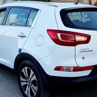 سبورتج ٢٠١٥ • محرك ٢٤٠٠ • خليجي