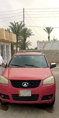 وبركاته  سيارة كريت ويل بيكم موديل 2011 مكفولة كفالة عامة  گير محرك اك...