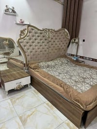 نجف • غرفه تركيه • ٦ قطع