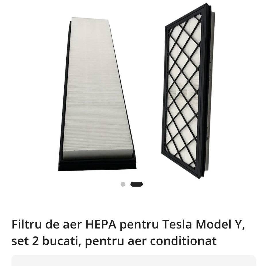 زوج فلاتر تبريد تيسلا السعر 20 الف


**إذا كنت صاحب هذا الإعلان وتريد حذفه لأي سبب، رجاءا أرسل رسالة إلى الدعم الفني**