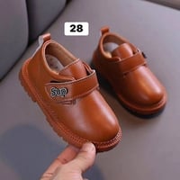 احذيه • اوربي • اطفال