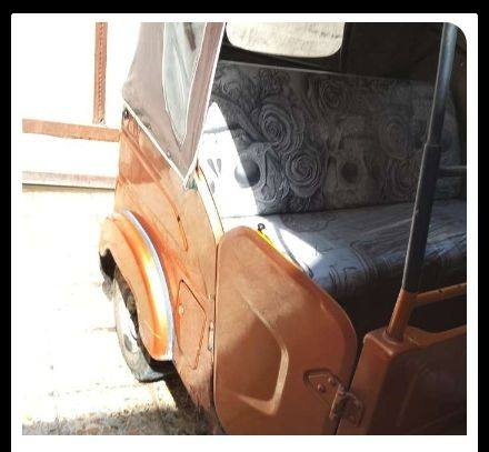 سلام عليكم عندي تكتك للبيع مديل 21 مكينه مبدله وبدي كفاله من ضربه فقط خياسات بيها رقم وسنويه باسمي سعر ب6وربع وبيها مجال
***********
