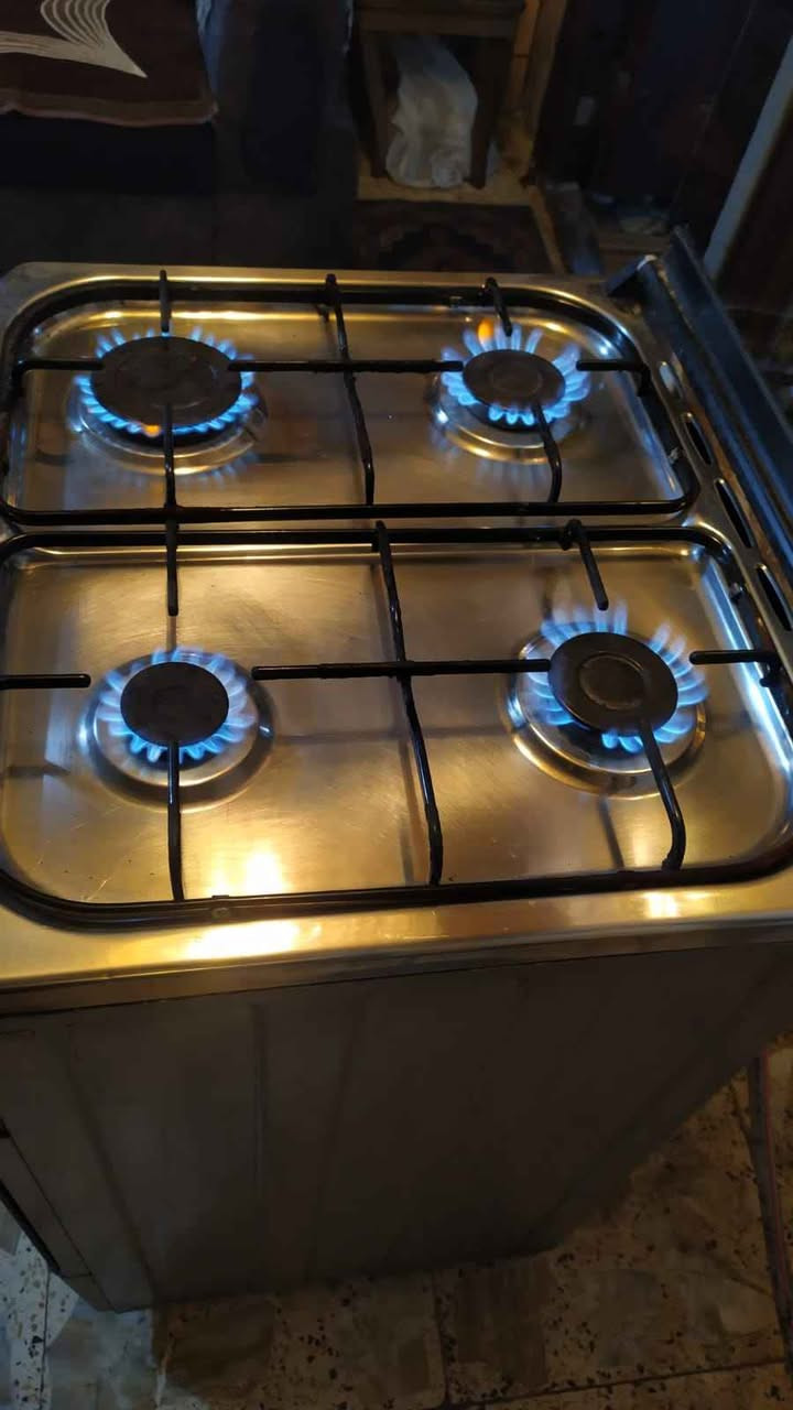 طباخ اربع عيون شغال عيون وفرن مكاني بغداد 
صناعته مااعرفها 
توصيل ماعندي 
سعره 100
شراي تعال خاص بغداد, العراق


**إذا كنت صاحب هذا الإعلان وتريد حذفه لأي سبب، رجاءا أرسل رسالة إلى الدعم الفني**