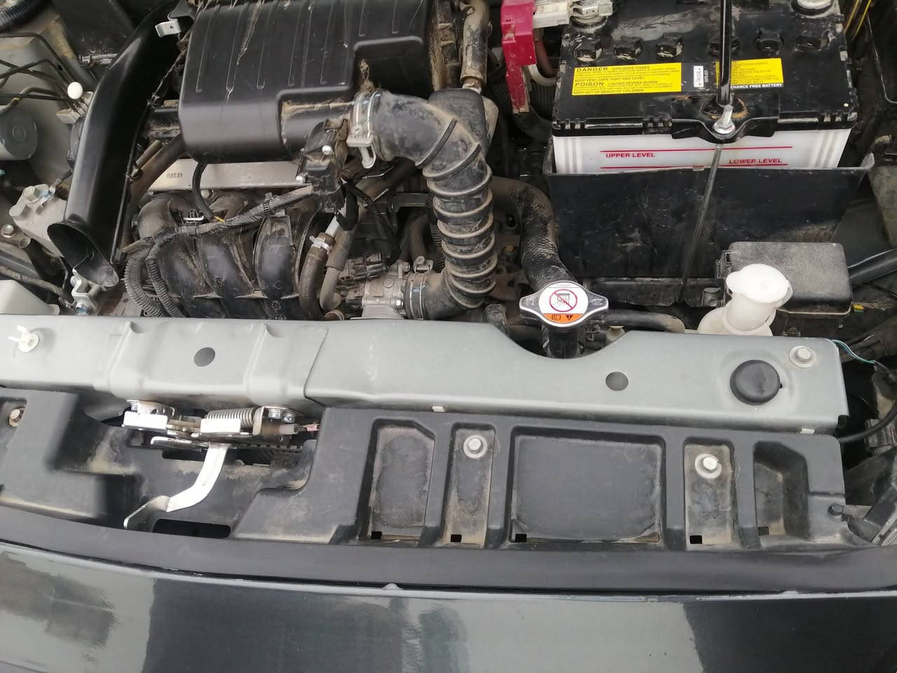 الحمد لله وكفى والصلاة والسلام على نبيه المصطفى وعلى آله وصحبه، مسؤولو الگروب المحترمون السلام عليكم ورحمة الله وبركاته، من رخصة الآدمن فضلاً وليس امراً ...
عرض سيارة للبيع..
السيارة متسيوبيتشي (ميراج) موديل ٢٠٢٤ حرة ، ماشية ٨٠٠٠ ، رقم بغداد دولي + هزة.
الحادث مرفق مع الصور + رقم الشاصي.
السعر 108 لا دين ولا مراوس، أي إستفسار الرجاء الإتصال على الرقم *********** والبائع غير متواجد على الفيس، العنوان : واسط، كوت، داموك، الحقوقيين، والله ولي التوفيق.
