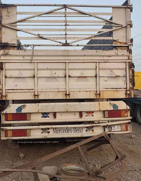 تم اعاده النشر بسبب العود الكابه سلام عليكم للبيع عربانه حداديه شاصي 16 دناكير 14 مربع صيني/ السعر 105$ وبيهه مجال /  الامكان كوت الاستفسار الاتصال /***********/ ***********
